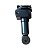 Kit Par Amortecedor Mola Traseiro/diant. Cabine Iveco Tector - Imagem 6