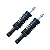 Kit Par Amortecedor Mola Traseiro/diant. Cabine Iveco Tector - Imagem 3
