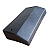 Kit Tampa Painel Caixa Fusivel+presilhas+arruelas Ford Cargo - Imagem 5