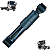 *2 Pç Amortecedores Dianteiros Volvo Vm 260 270 310 330 2019 - Imagem 3