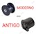 2 Trava Fechadura 6 Coxim Cabine Ford Cargo 1722 1730 1731 - Imagem 5