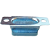 Kit Par Presilha Superior+suporte Capo Ford Cargo Até 2011 - Imagem 5