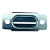 Kit Par Presilha Superior+suporte Capo Ford Cargo Até 2011 - Imagem 6