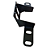 Kit Par Presilha Superior+suporte Capo Ford Cargo Até 2011 - Imagem 3