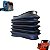 SANFONA DA ADMISSAO DO MOTOR C/ MOLA SCANIA 112 113 142 143 - Imagem 1