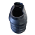 SANFONA DA ADMISSAO DO MOTOR C/ MOLA SCANIA 112 113 142 143 - Imagem 5