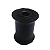 KIT MANCAL COXIM+BUCHA TRAVA CABINE TRASEIR VW CONSTELLATION - Imagem 6