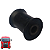 KIT MANCAL+COXIM+BUCHA TRAVA CABINE TRASEIR VW CONSTELLATION - Imagem 5