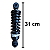 AMORTECEDOR+MANCAL+COXINS TRAVA CABINE TRASEIR CONSTELLATION - Imagem 2