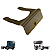 KIT 2 TRAVA INTERNA CILINDRO CAPO CAMINHÃO FORD CARGO NOVO - Imagem 6