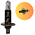 FAROL ESQUERDO+LAMPADAS C/CHICOTE/SOQUETE MB ACTROS 2016Á20 - Imagem 7