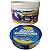 KIT 5 MASSA POLIR N2 BASE AGUA 500G+5 CERA RESTAURADORA 200G - Imagem 9