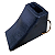 Calço De Borracha P/ Pneu A160mm/l155mm/c250mm Caminhão/van - Imagem 1