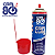 SPRAY CAR 80 300 ML LUBRIFICANTE ANTI FERRUGEM - Imagem 3