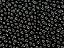Pérola Preta 08mm - Imagem 1