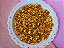 Flor de metal 10 unidades - Imagem 4