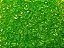 Globinho 10mm verde 50 gramas - Imagem 1