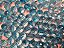 Globinho 12mm azul 50 gramas - Imagem 2
