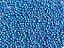 miçangão azul bebê 3.6 mm 50 gramas - Imagem 2