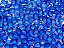 Gota pingente azul 30 gramas - Imagem 2
