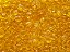 Gota pingente amarela 30 gramas - Imagem 1