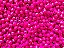 Quadrado rosa neon 08mm 500 gramas - Imagem 1