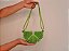 Beaded bag limão - Imagem 1