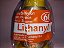 Linhanyl dourada 23g - Imagem 2