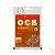 Filtro OCB Virgin Slim - 6mm Biodegradável - Imagem 1