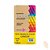 Tabaco Rainbow Golden Brown Orgânico Hitobacco 25g - Imagem 1