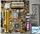 Placa Mãe POS-AG31AP LGA775 para PCs e Desktops - Imagem 1