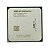 Processador AMD Fusion A8-3800 2.40 Ghz Socket FM1 (Radeon HD 6550) para PCs - Imagem 1