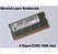 Memória HBS 4 Gigas DDR3 1600 Mhz PC3-12800S para Notebooks - Imagem 2