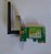 Placa de Rede WiFi TP-Link 150 Mbps (2.4 GHz) Pci-Ex x1 para Pcs e Desktops - Imagem 2