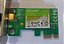 Placa de Rede WiFi TP-Link 150 Mbps (2.4 GHz) Pci-Ex x1 para Pcs e Desktops - Imagem 3