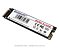 SSD NVME M.2 Goldenfir 512 Gigas Pci-Ex para Pcs e Notebooks - Imagem 1