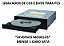 Gravador e Leitor de CDs e DVDs Sata para PCs e Desktops (DVD-RW) - Imagem 2
