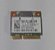 Placa de Rede WiFi Atheros AR5B22 Dual Band (2.4/5 Ghz) com Bluetooth para Notebooks - Imagem 3