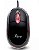 Mouse Óptico Knup USB 1200 DPI para PCs e Notebooks - Imagem 2