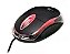 Mouse Óptico Knup USB 1200 DPI para PCs e Notebooks - Imagem 3