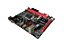 Placa mãe Intel GM-H61D3 LGA1155 DDR3 com HDMI (Suporta NVME) - Imagem 1