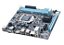 Placa mãe Intel KS-H61 LGA1155 DDR3 com HDMI (Suporta NVME) - Imagem 1