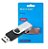 Pendrive Multilaser 64 Gigas para PCs, Notebooks, Tvs e Games - Imagem 1