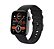Smartwatch Colmi P71 1.9'' Preto (Chamada, Bluetooth 5.1, Tela 1.9 Pol.) - Imagem 1