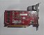 Placa de vídeo AMD Radeon HD 5450 1 GB DDR3 PCI-Ex 2.0 com HDMI para PCs - Imagem 4