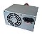 Fonte ATX Fortrek 200 Watts Bivolt para PCs - Imagem 1