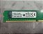 Memória Kingston 8 Gigas DDR3 1600 Mhz para PCs - Imagem 3