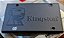 SSD Kingston 120 Gigas Sata 3 2.5'' para PCs, Notebooks e Games - Imagem 3