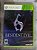 Resident Evil 6 para Xbox 360 - Midia Física - Imagem 1