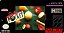 Cartucho Side Pocket para Super Nintendo - Imagem 4